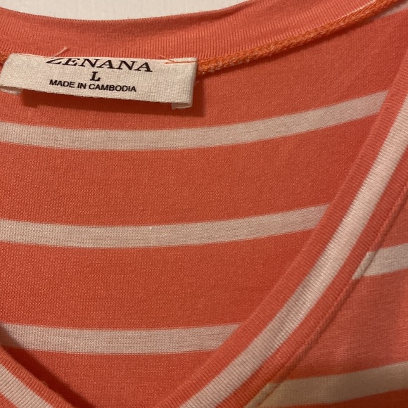 HIGH LOW SHORT SET - Picture 2 of 2